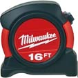 MLK-48-22-5516B                16" NON MAGNETIC TAPE MEASURE from MLK